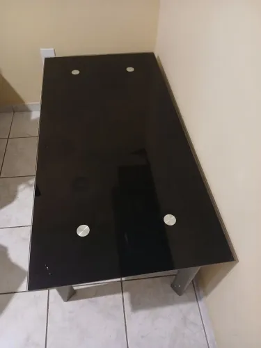 Vendo mesa de centro