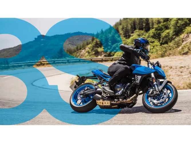 Suzuki Gsx-8s 2026