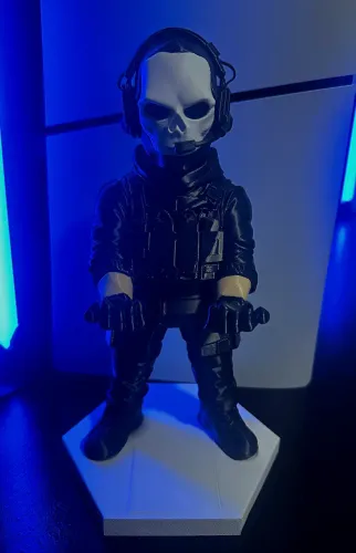 Suporte controle ps5 - Ghost