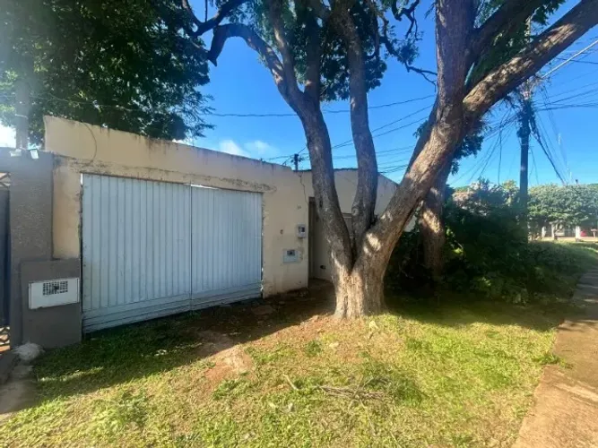 Casa á Venda na Vila Nasser! Ótima Oportunidade!