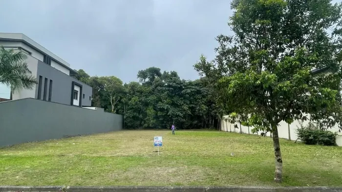 Land Lot em Módulo 17