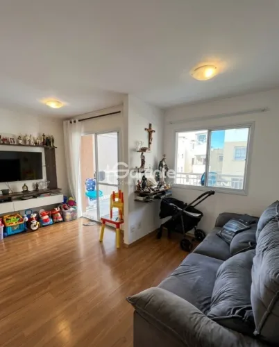 Apartamento à venda no Condomínio Vitallis Eco Clube, Butantã/SP