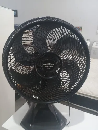 Ventilador 