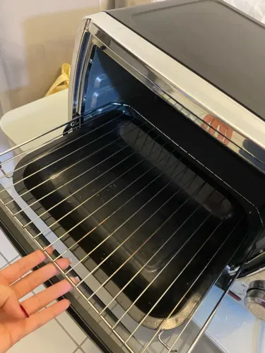 Vendo Forno Elétrico