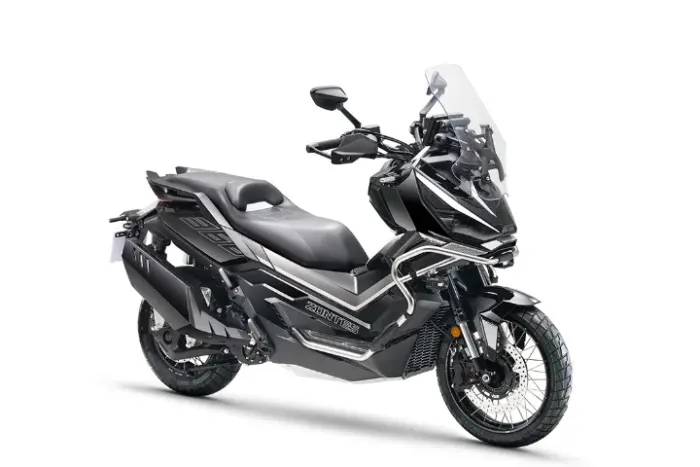 NOVA ZONTES 368G 2027 DISPONIVEL COM SINAL DE NEGOCIO!