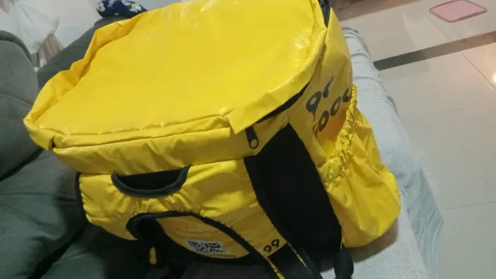 Mochila 99