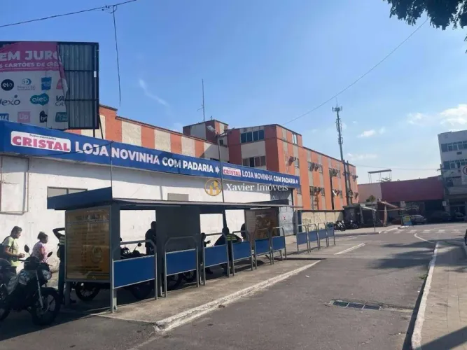Ponto Comercial para locação, Edson Passos, Mesquita - PT0046.