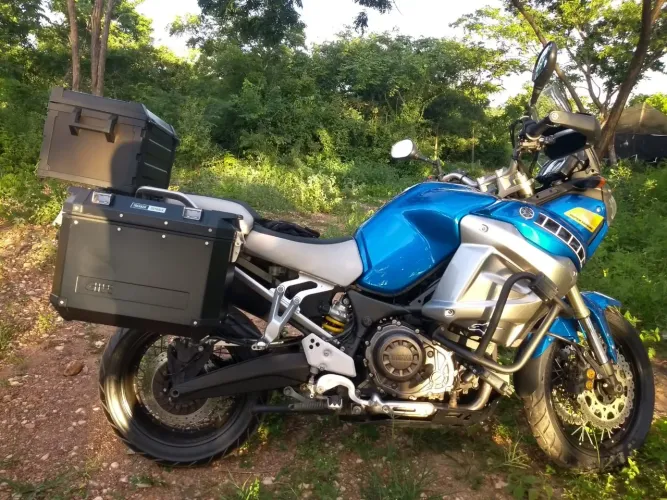 Super Ténéré 1200