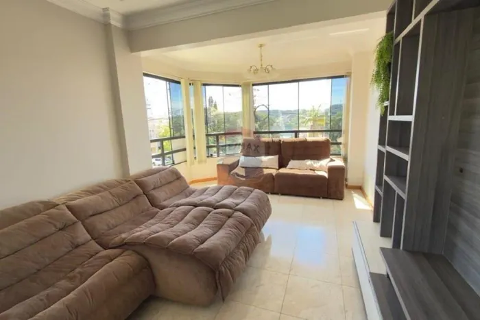APARTAMENTO - 02 DORM. SARANDI/RS