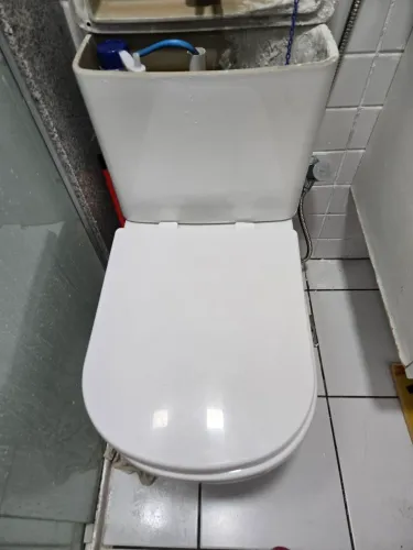 Vaso sanitário