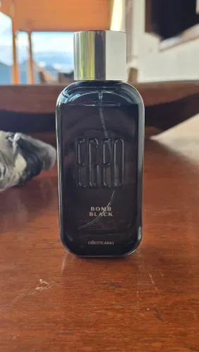 Egeo Bomb Black