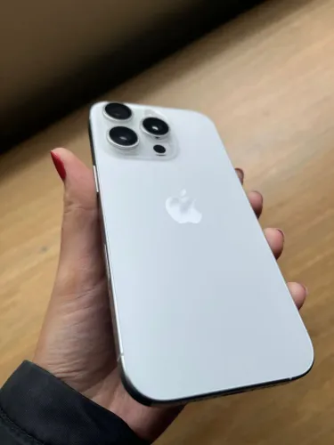 IPHONE 16 PRO 256GB