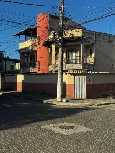 Casa em Nova Itaparica 3 Quartos sendo 1 com suite.