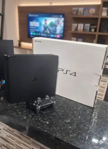 Ps4 pro