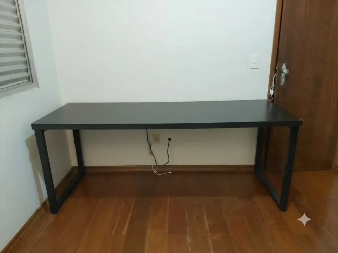 MESA DE ESTUDOS TRABALHO