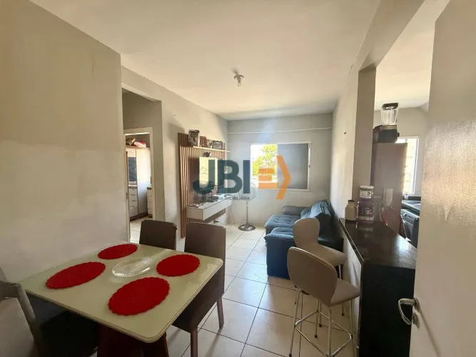 Apartamento com 2 quartos, 1 vaga em condomínio completo - Vila Velha