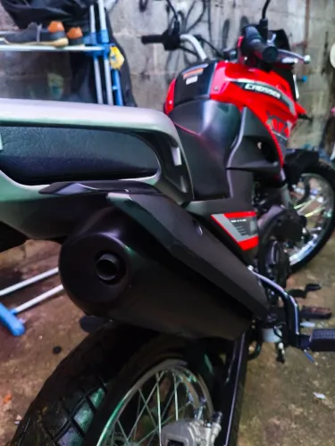 Crosser S 150 24/25