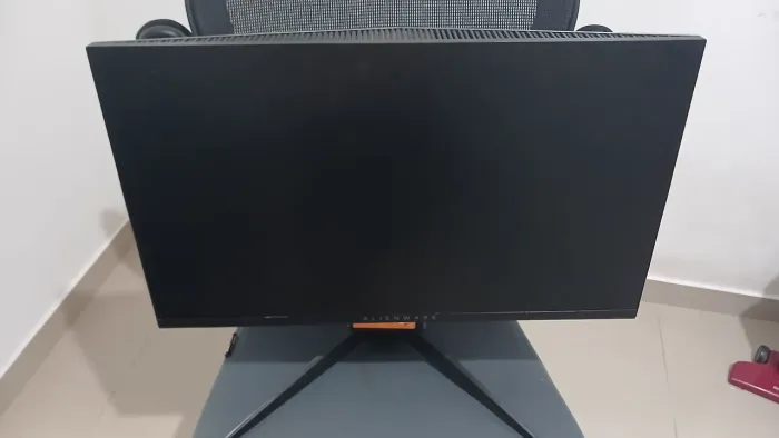 Monitor 25 polegadas, 240hz ALIENWARE