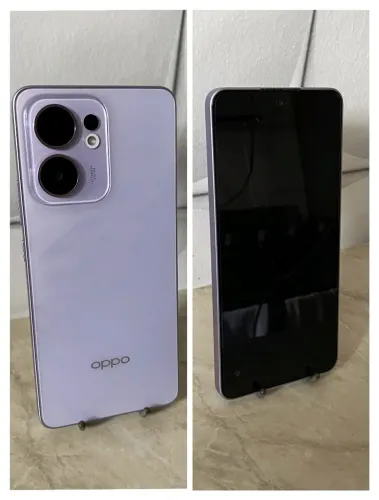 Oppo reno 13f