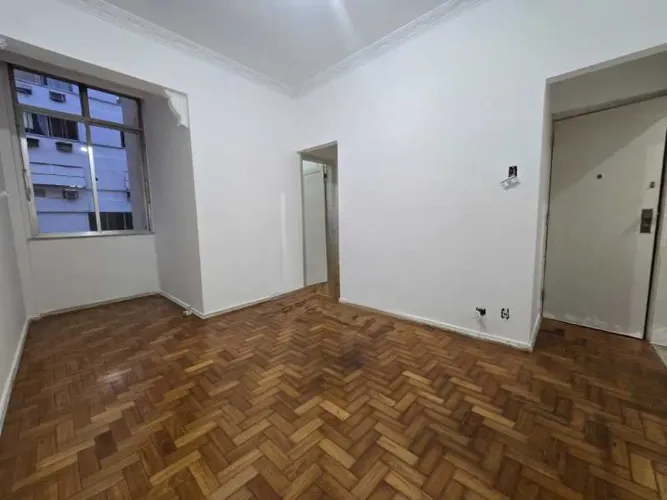 Apartamento : Padrão / Residencial / Flamengo