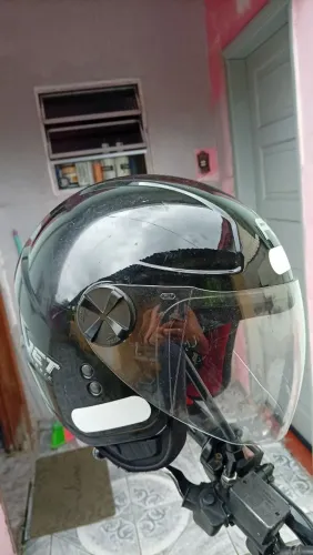 Capacete 58