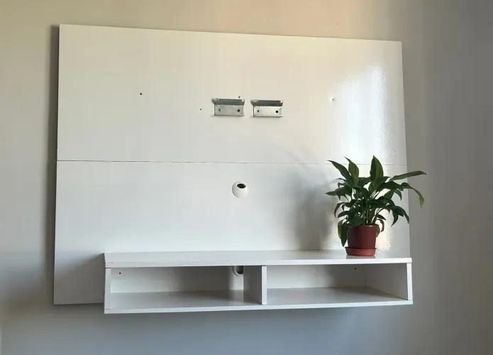 Painel de TV até 42? usado