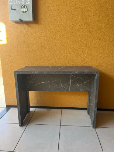 Produto novo!! Escrivaninha