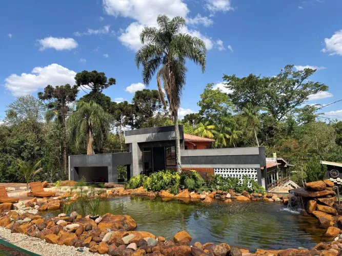 Sítio à venda em Rolândia/PR