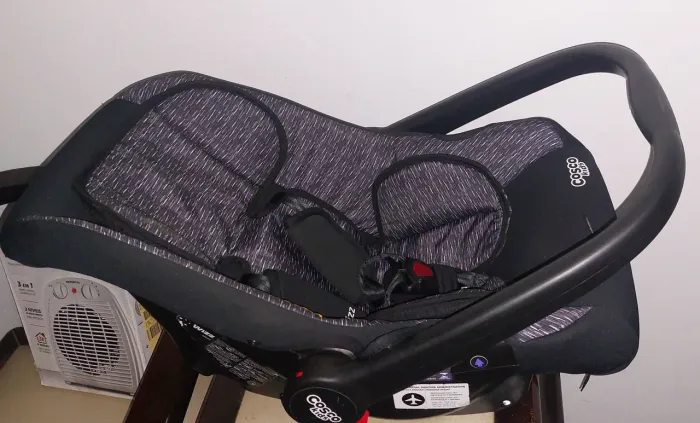 Bebê conforto