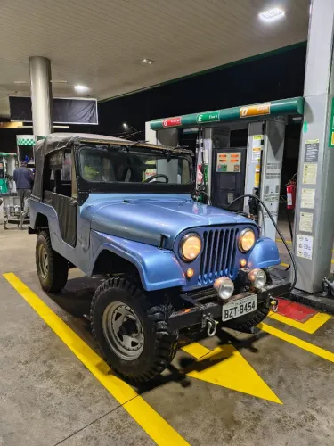 Ford Jeep Jeep 1978