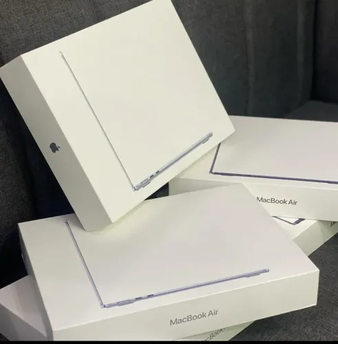 MacBook Air M5 16/512gb lacrado
