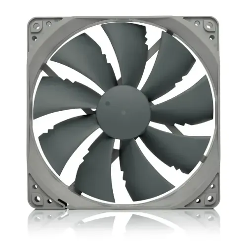 Conjunto de 2 Ventoinhas Noctua NF-P14s Redux 1200 PWM, Fan 140mm, 1200RPM, Premium, PC