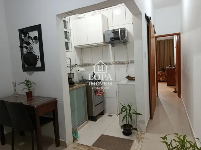 Apartamento no Centro do Rio de Janeiro