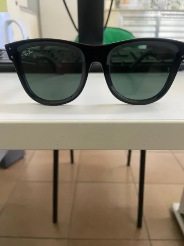 Óculos de sol Ray-Ban WAYFARER REVERSE