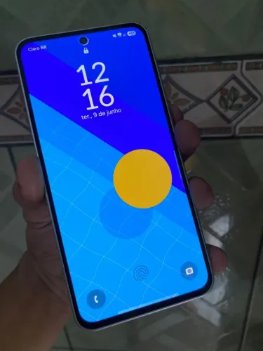Vendo Samsung galaxy A 36s 256gb