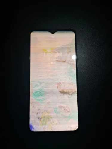 Celulares para concerto 