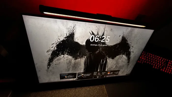 Monitor Gamer AOC Hero 27 144hz