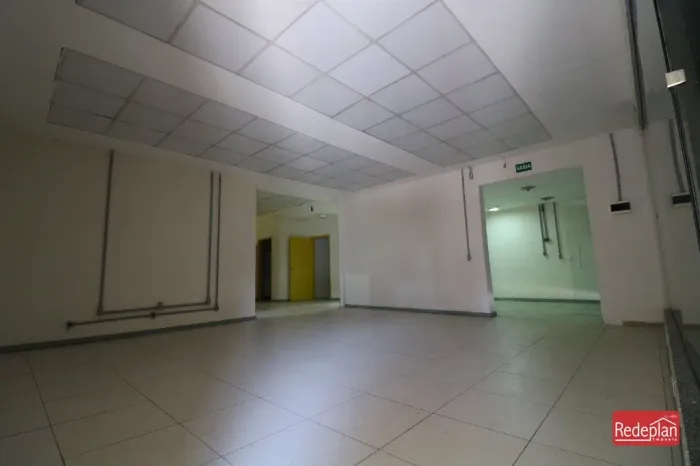 Prédio Comercial São Geraldo - Volta Redonda-RJ.