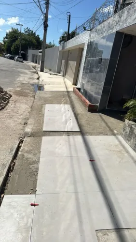 Preciso de pedreiro