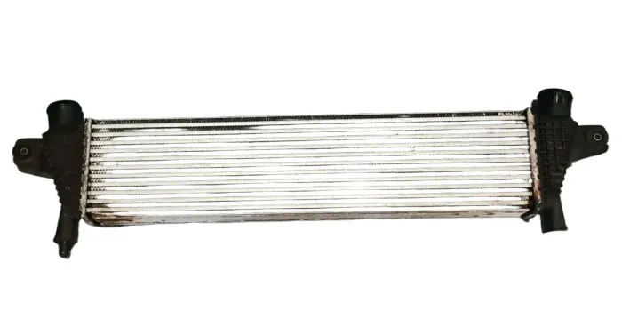 Intercooler Gm S10 Ltz 2.8 180cv 2012/2023 Diesel