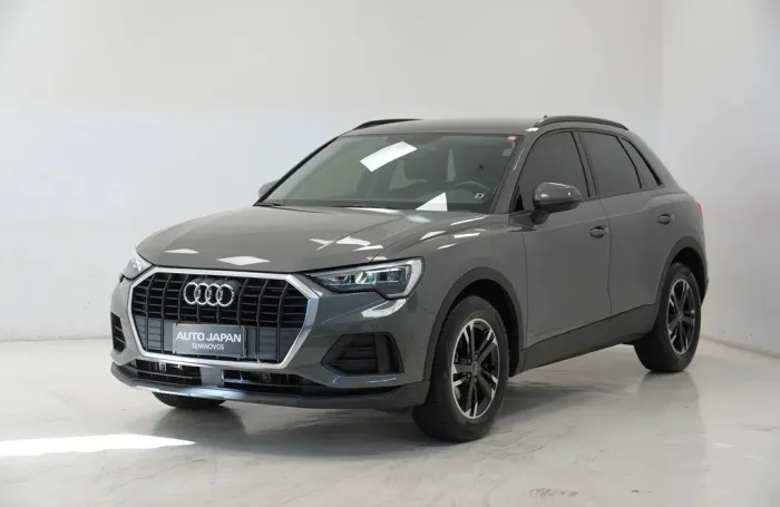 Audi Q3 Prestige 1.4 TFSI Flex S-tronic 2021