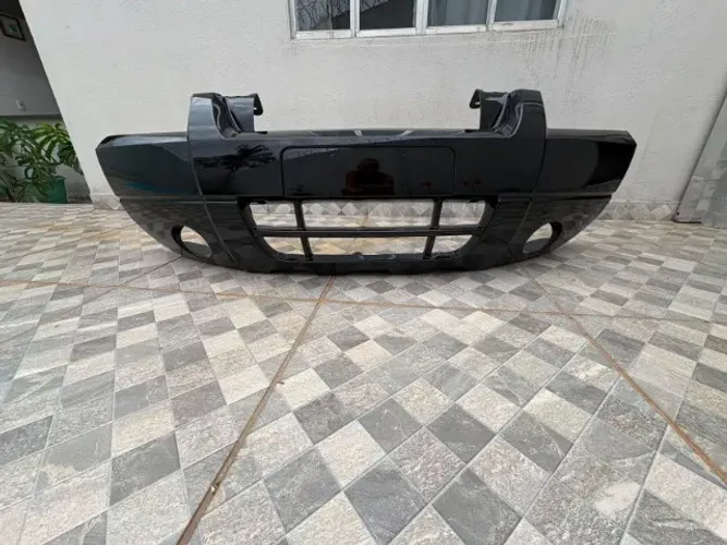 Para-choque dianteiro Ecosport até 2005