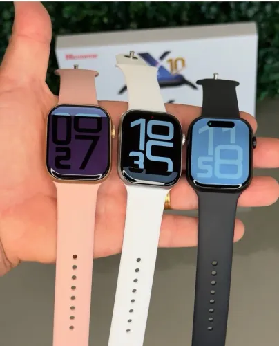 SmartWatch?s