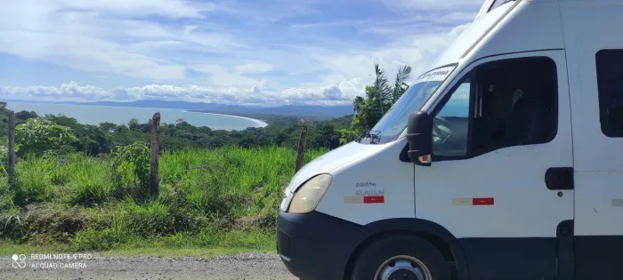 Iveco Daily Gran Furgone 35s14 3.0 16V Turbo Diesel Mec. 2010
