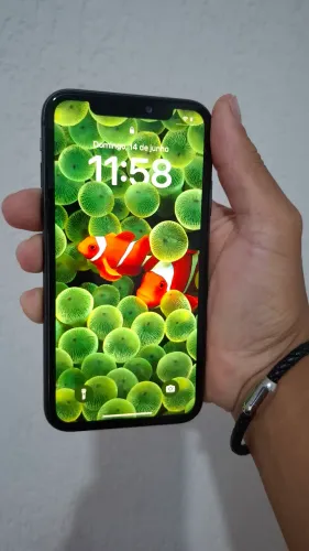 IPHONE 11 128gb EM PERFEITO ESTADO!!!