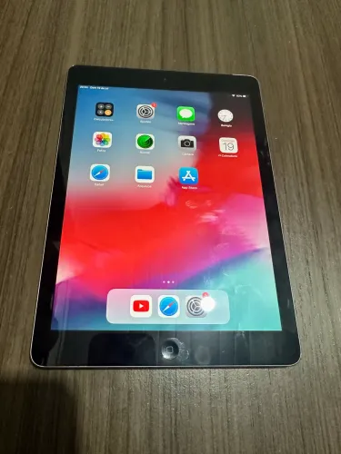 iPad