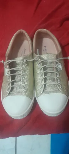 Tênis feminino Constance comfort