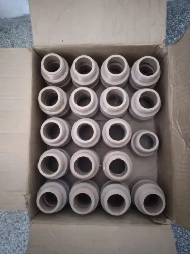 Lote de adaptador soldavel de 50mm Urupiara