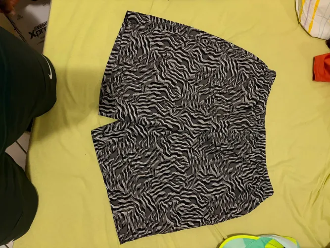 Short Nike Natação 