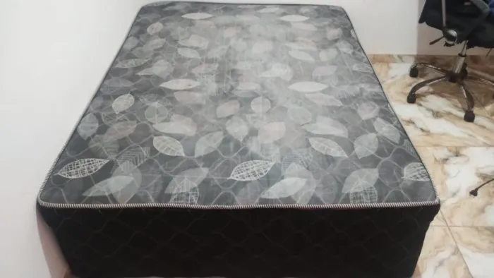 Cama de casal